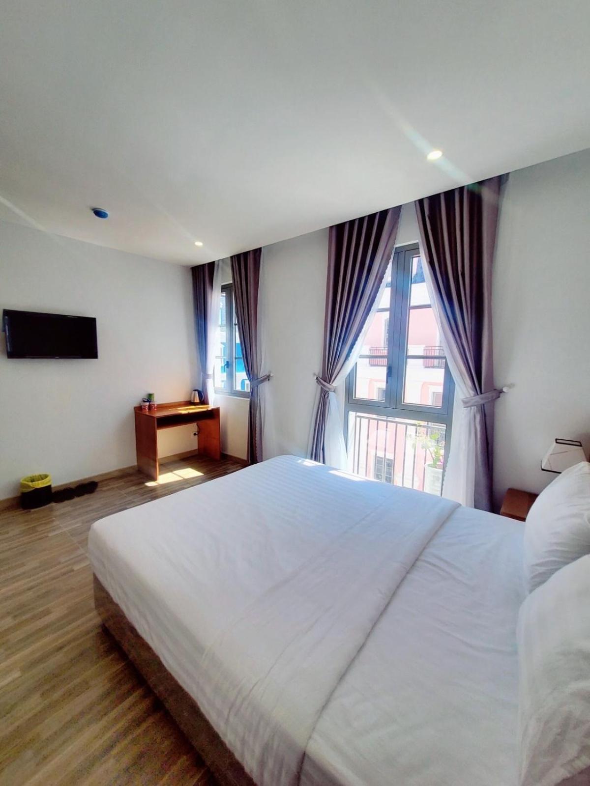 Sunrise Hotel Фукуок Екстер'єр фото