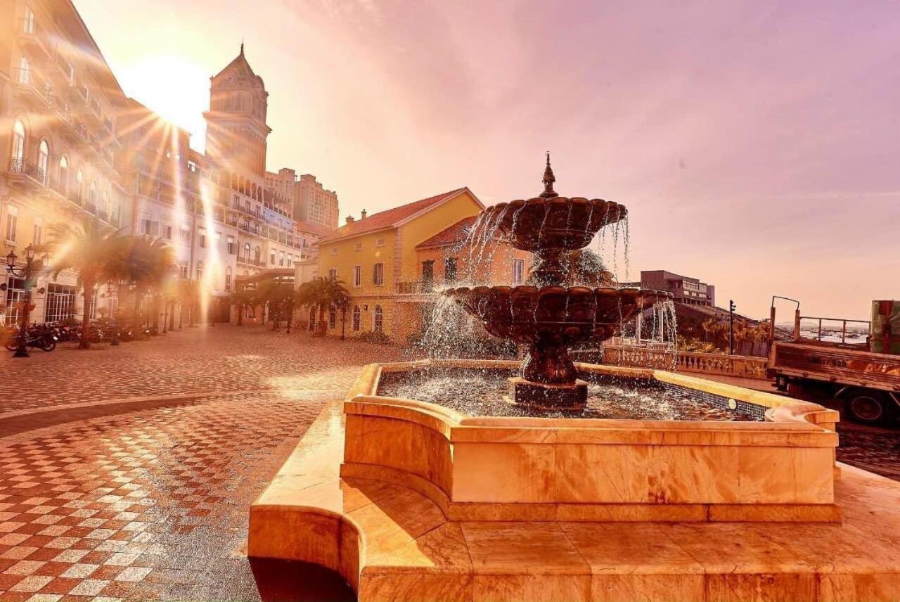Sunrise Hotel Фукуок Екстер'єр фото