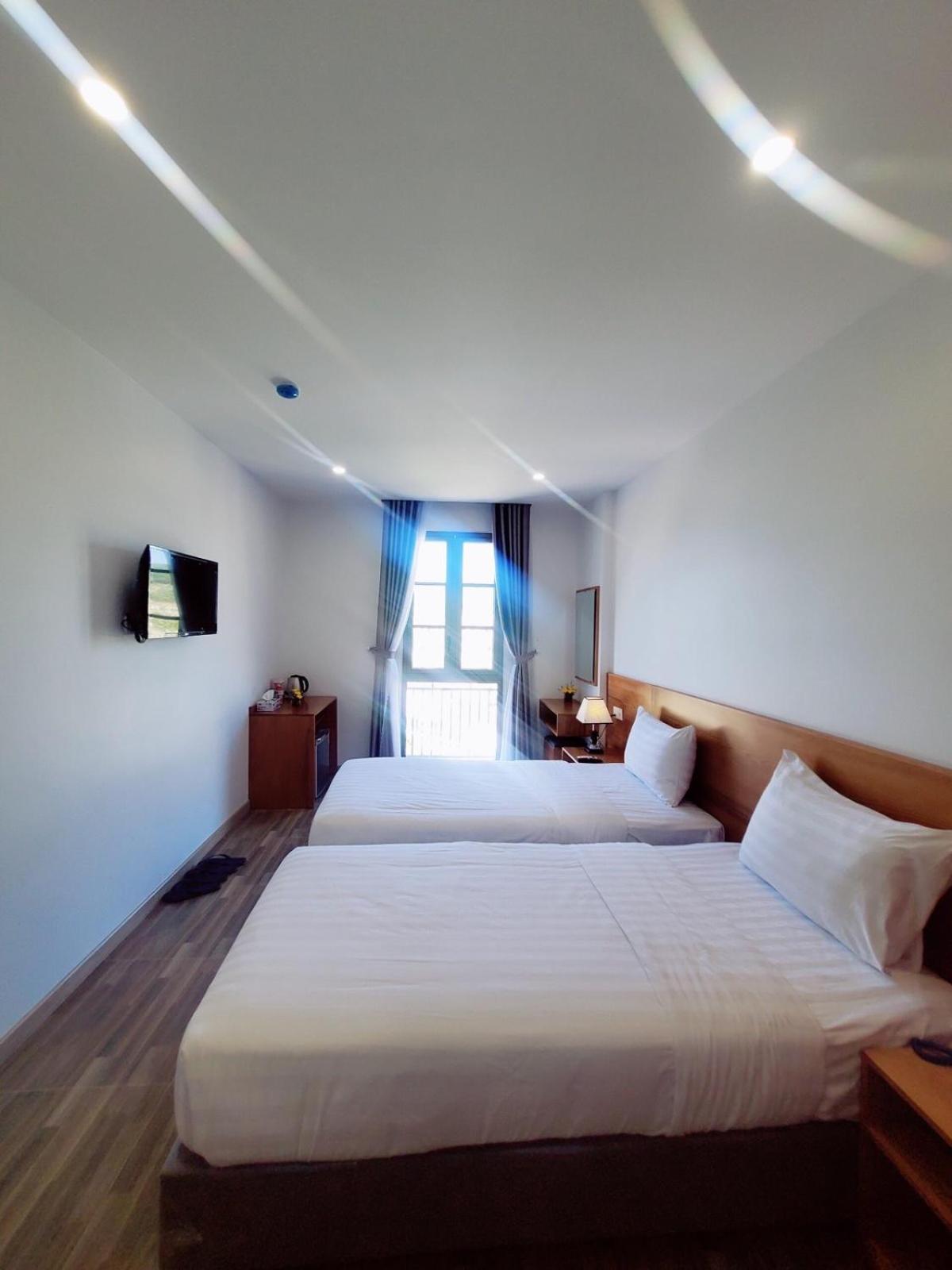 Sunrise Hotel Фукуок Екстер'єр фото