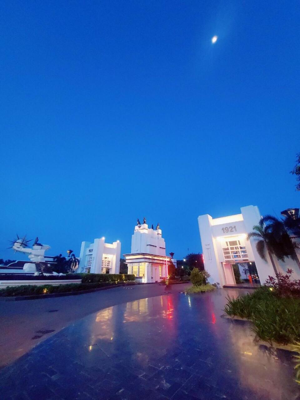 Sunrise Hotel Фукуок Екстер'єр фото
