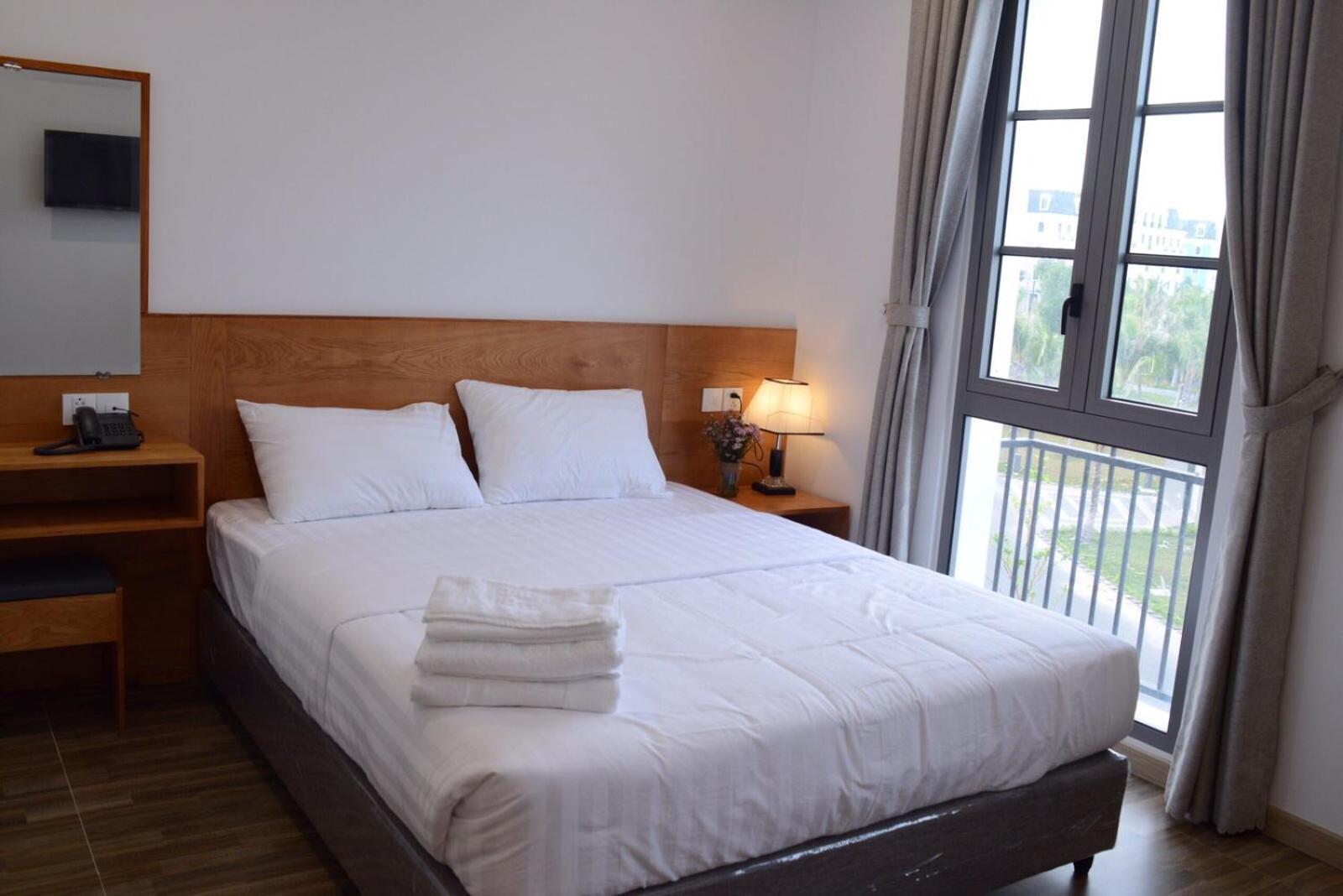 Sunrise Hotel Фукуок Екстер'єр фото